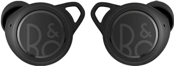 Навушники Bang & Olufsen Beoplay E8 Sport Black (1648300) - зображення 2