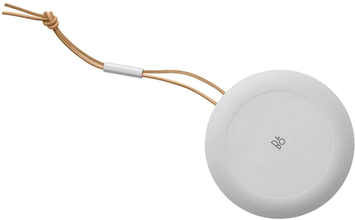 Портативна колонка Bang & Olufsen Beosound A1 2nd Gen Grey Mist (1734001) - зображення 3