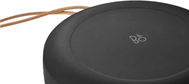 Портативна колонка Bang & Olufsen Beosound A1 2nd Gen 60W Black (1734002) - зображення 6