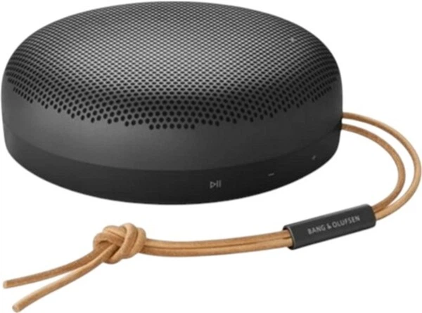 Портативна колонка Bang & Olufsen Beosound A1 2nd Gen 60W Black (1734002) - зображення 7