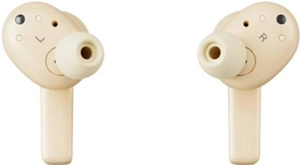 Навушники Bang & Olufsen Beoplay EX TWS Golden Tone (5705260094022) - зображення 3