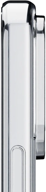 Etui plecki 3MK Armor MagCase do Apple iPhone 17 Pro Max Clear (5903108665032) - obraz 3