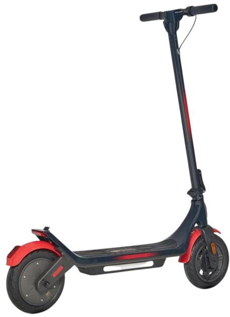 Eлектросамокат Red Bull Racing RB-2RTEEN10-78 (4895232706273) - зображення 3