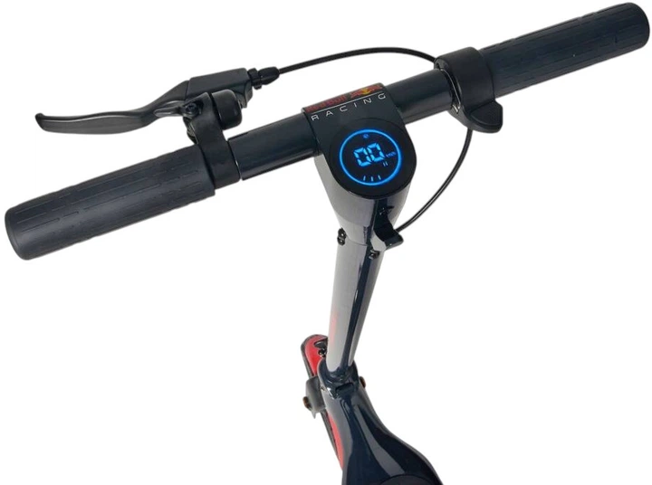 Eлектросамокат Red Bull Racing RB-2RTEEN10-78 (4895232706273) - зображення 6