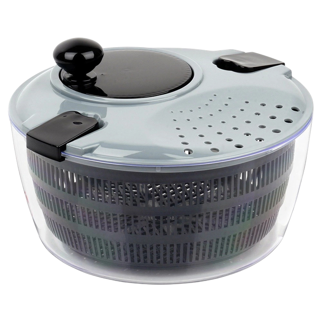 Сушарка для зелені Vilde ручна (5904316476397) - зображення 1