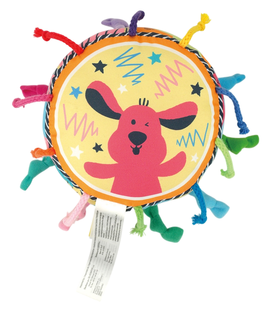 Барабан музичний Ks Kids Baby (TOYSKA10814-OB) - зображення 9