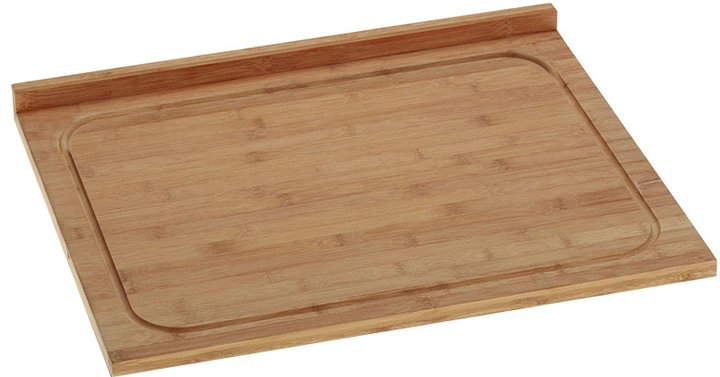 Обробна дошка Kela Kiana 53 х 46 см (4025457117855) - зображення 1