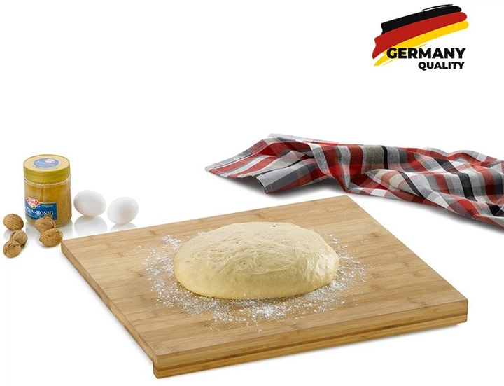 Обробна дошка Kela Kiana 53 х 46 см (4025457117855) - зображення 2