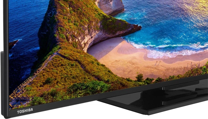 Телевізор Toshiba 50UV3463DG - зображення 8