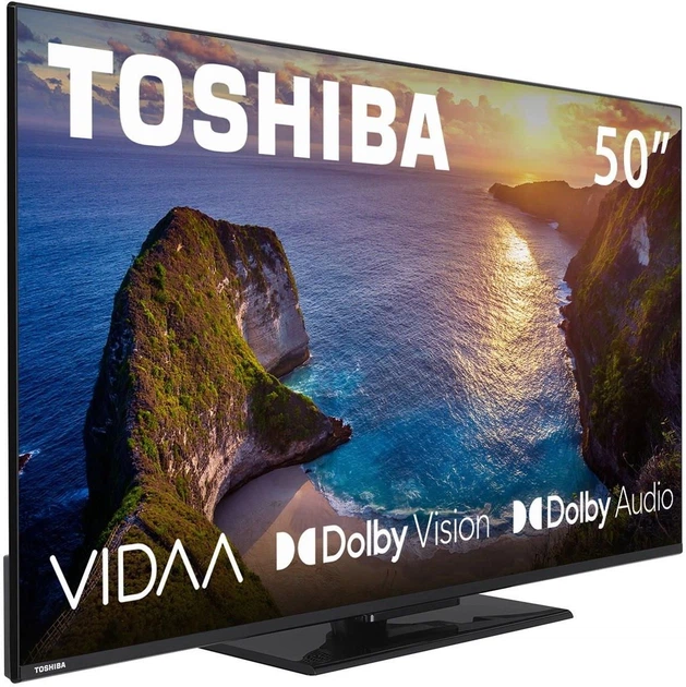 Телевізор Toshiba 50UV3463DG - зображення 2