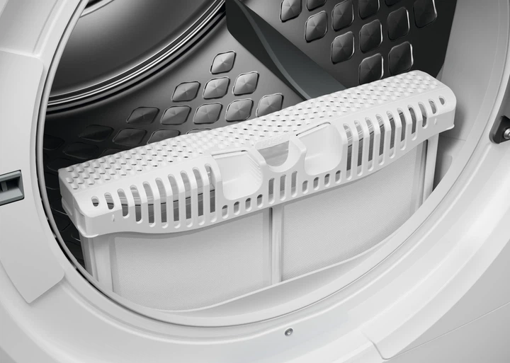 Сушильна машина Electrolux EW6D295GP - изображение 13