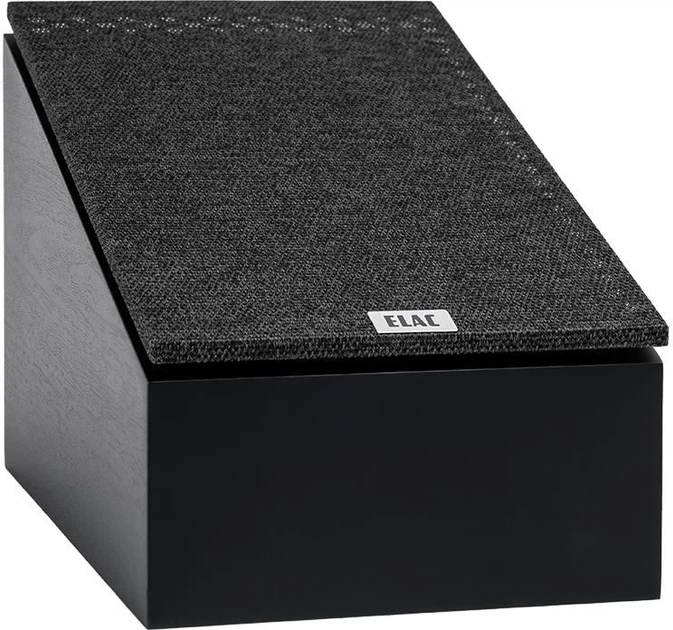 Акустичні колонки Elac Debut 3.0 A4.3 Black - изображение 3