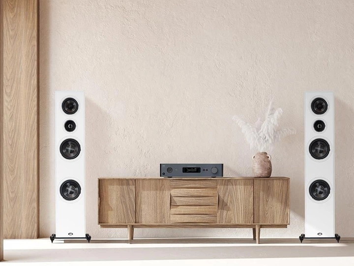 Підсилювач потужності Nad C 379 - изображение 5