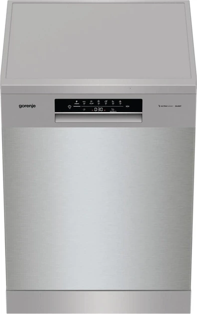 Посудомийна машина Gorenje GS643D90X - изображение 14