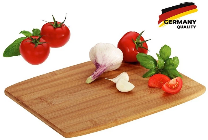 Обробна дошка Kela Katana 3 3х 25 см (4025457118722) - зображення 3