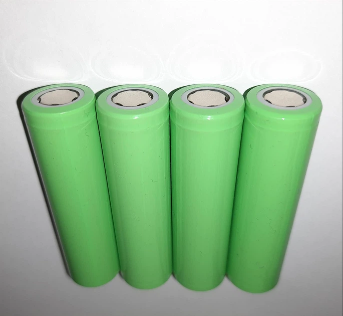  Акумулятор 18650 2600mAh 3,7V Li-ion