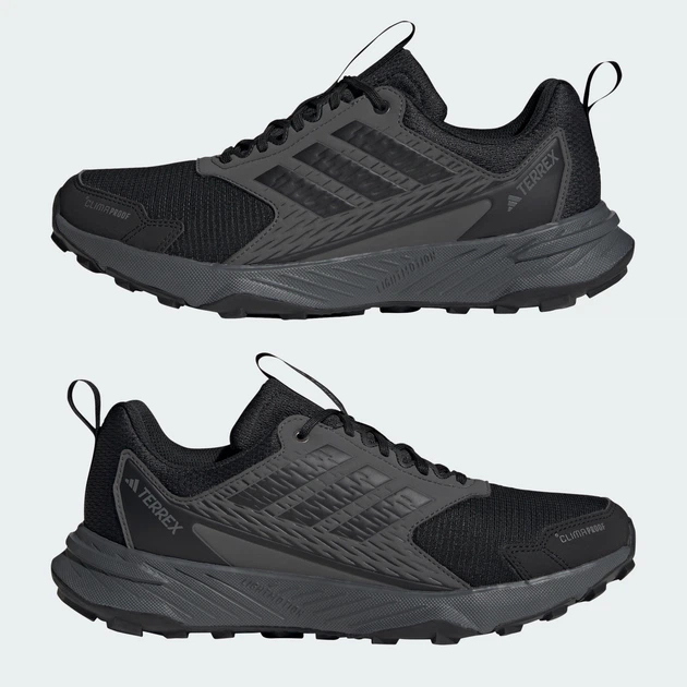 Чоловічі кросівки для бігу Adidas Terrex Tracefinder 2 Clima