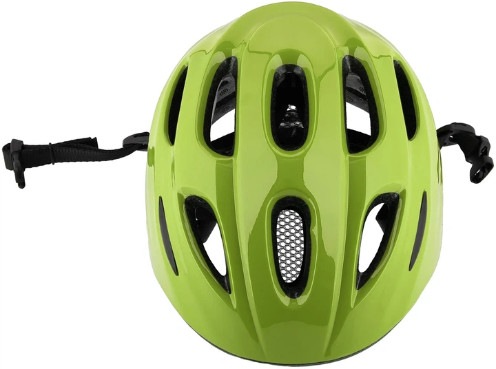 Шолом Nils Extreme MTW01 LED розмір XS (49–55 см) Зелений (5907695595840) - зображення 5