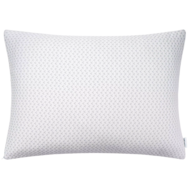 Подушка ортопедична 40х60 см Ardesto Біла Sleepwell Memory Foam ART4060SHP - изображение 2