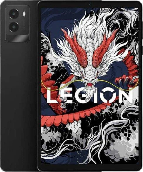 Планшет Lenovo LEGION Y700 2025 12/256 GB Snapdragon 8 Gen 3