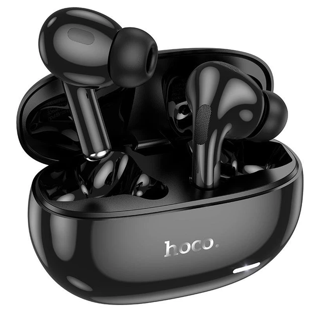 Наушники HOCO Norman true wireless BT headset EW60 |BT5.3, 30/300mAh, 4h| - изображение 2