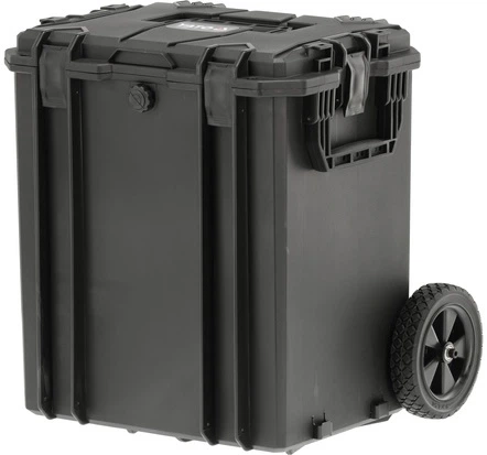 Walizka hermetyczna na kołach YATO YT-08895 465 X 355 X 512 mm (5906083118883) - obraz 1