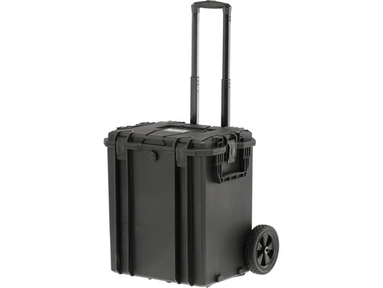 Walizka hermetyczna na kołach YATO YT-08895 465 X 355 X 512 mm (5906083118883) - obraz 2