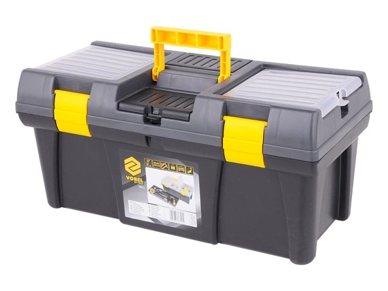 Skrzynka narzędziowa Vorel 78813 (5906083788130) - obraz 2