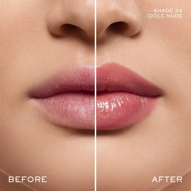 Бальзам для губ Lancome Butterglow 33 Idole Nude 3 г (3614274169799) - зображення 3