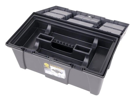 Skrzynka narzędziowa Vorel 78815 (5906083788154) - obraz 7