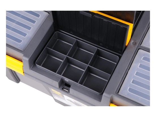 Skrzynka narzędziowa Vorel 78815 (5906083788154) - obraz 9