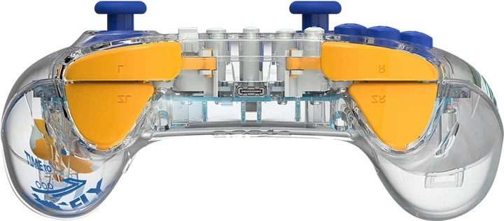 Контролер PDP REALMz Wired Controller Tails Switch (500-221-TAI) - зображення 6