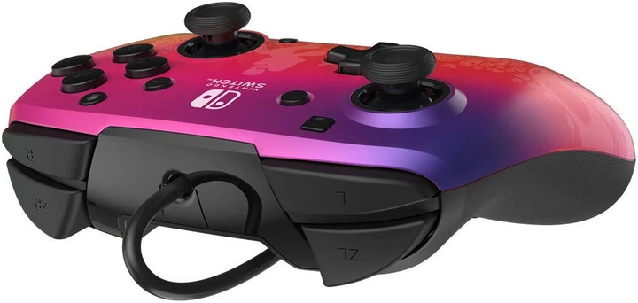 Контролер PDP Rematch Wired Controller Star Spectrum (500-134-SPCTM) - зображення 6