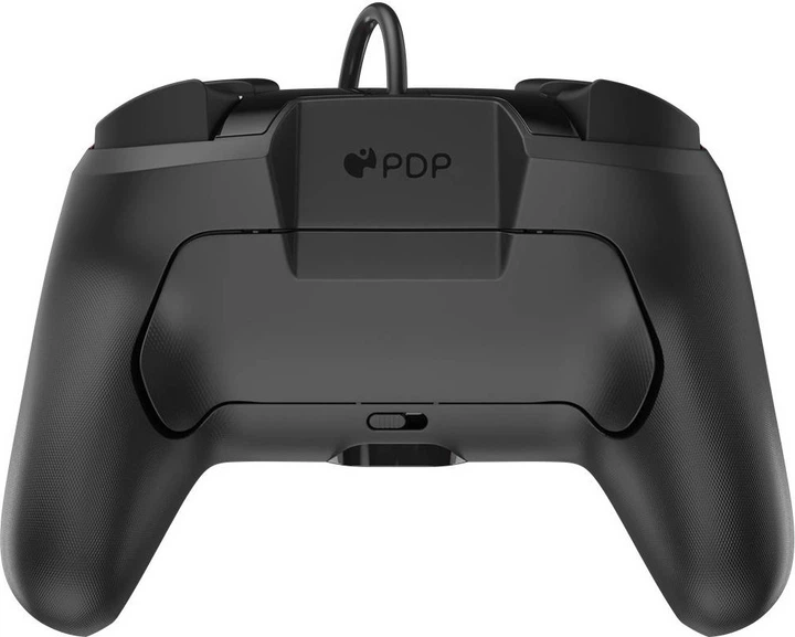 Контролер PDP Rematch Wired Controller Star Spectrum (500-134-SPCTM) - зображення 7
