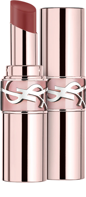 Szminka do ust Yves Saint Laurent Loveshine nawilżająca 7B Nude Crash 3.2 g (3614274128291) - obraz 1