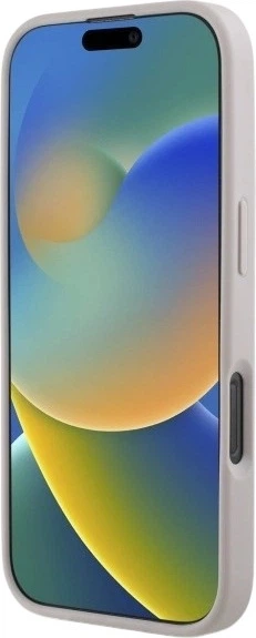 Etui Guess 4G Small Classic MagSafe do Apple iPhone 16 Pro Max Pink (GUHMP16XP4SM4MP) - obraz 5