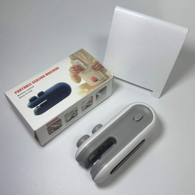 Ручной мини-запайщик пакетов от USB - изображение 8