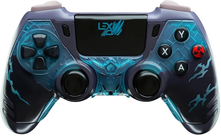 Контролер Lexip Kakashi "Revenge" Controller - Naruto Shippuden (TSXLXGC0002) - зображення 1