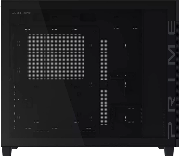 Obudowa ASUS Prime AP303 TG Black (90DC00V0-B39010) - obraz 5