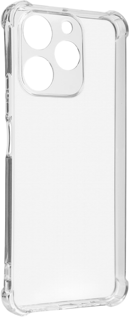 Чехол для смартфона ArmorStandart Air Force для Realme Note 70 4G Camera cover Transparent (ARM83886) - Фото 2 Чехол для смартфона ArmorStandart Air Force для Realme Note 70 4G Camera cover Transparent (ARM83886) - изображение 2