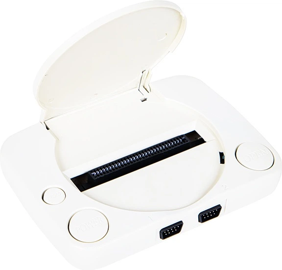 Ігрова консоль Blow Retro з пістолетом (5900804149644) - зображення 3