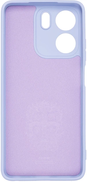 Чехол для смартфона OPPO A5X 4G/A5X 5G ArmorStandart ICON Lavender Camera cover (ARM86574) - Фото 2 Чехол для смартфона OPPO A5X 4G/A5X 5G ArmorStandart ICON Lavender Camera cover (ARM86574) - изображение 2