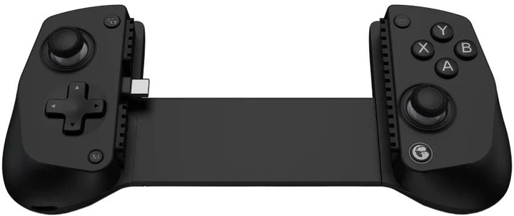 Контролер GameSir X5 Lite Type-C Mobile Gaming Black (6936685221901) - зображення 2