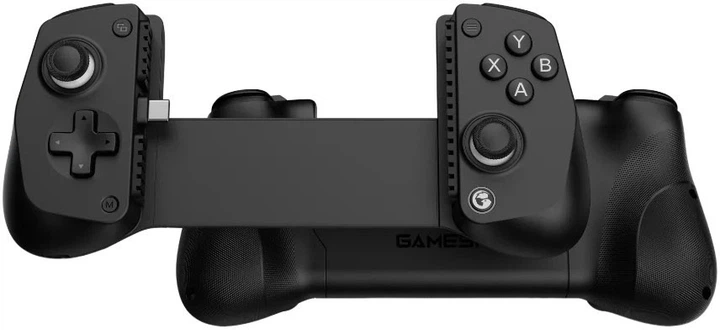 Контролер GameSir X5 Lite Type-C Mobile Gaming Black (6936685221901) - зображення 4
