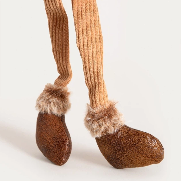 Фігурка Homla Antti олениха сидяча 50 см (5904183800998) - зображення 5