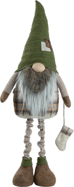 Figurka Homla Altin z teleskopowymi nogami 124 cm (5906496714054) - obraz 1