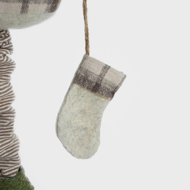 Figurka Homla Altin z teleskopowymi nogami 124 cm (5906496714054) - obraz 4