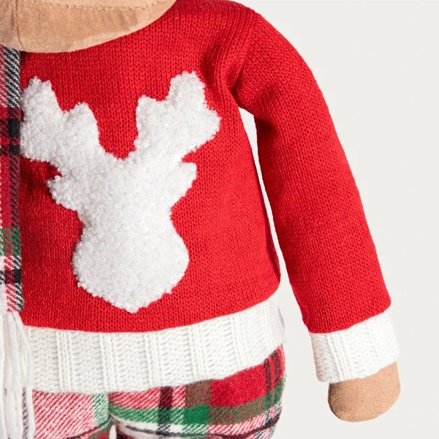 Фігурка Homla Antti олень з телескопічними ногами 104 см (5904183801001) - зображення 4