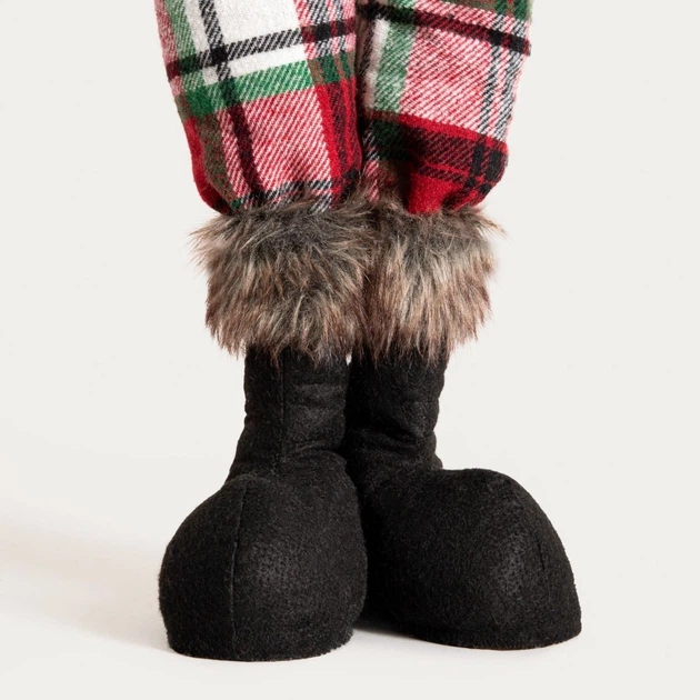 Фігурка Homla Antti олень з телескопічними ногами 104 см (5904183801001) - зображення 5