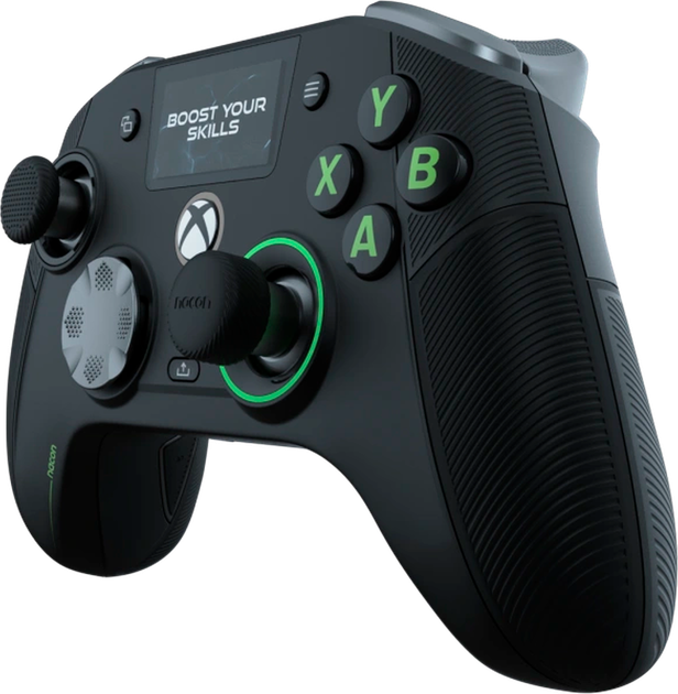 Контролер Nacon Revolution X Unlimited Controller Black (3665962027983) - зображення 4